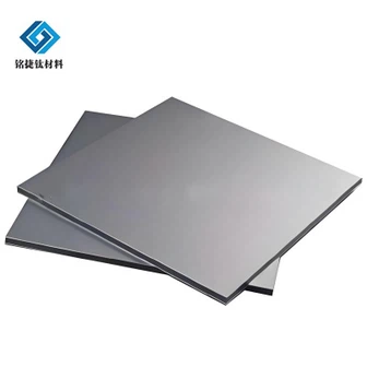 Ta15 titano plokštė